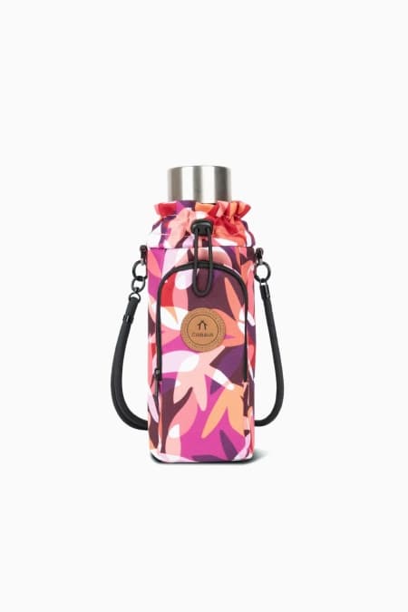 Cabaia bottle bag Montreuil