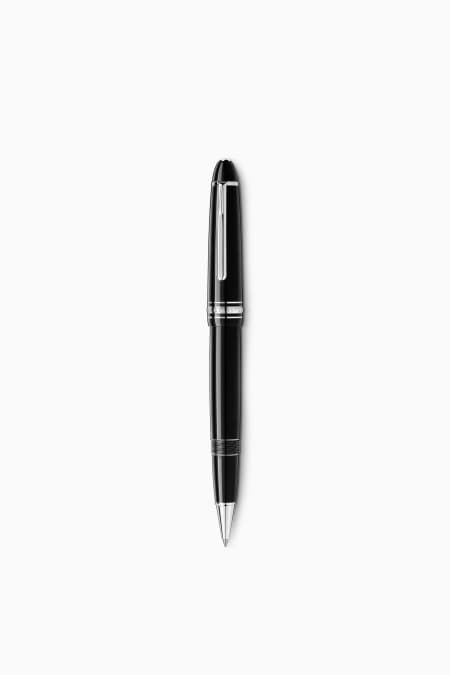 Montblanc Meisterstück LeGrand Rollerball Platiné