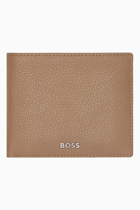 Hugo Boss Classic Grained