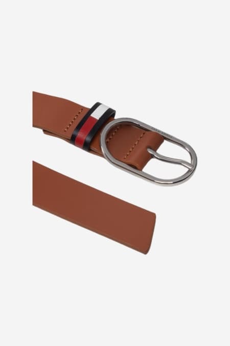 Tommy ceinture Tjw seasonal oval 3.0