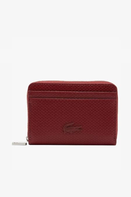Lacoste portefeuille chantaco