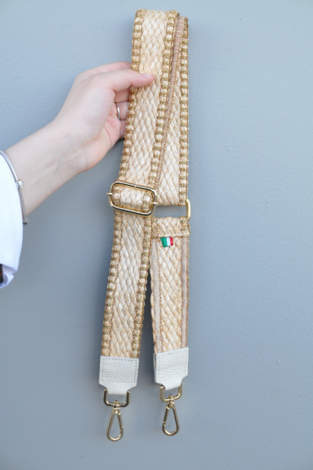 La Troïka bandoulière