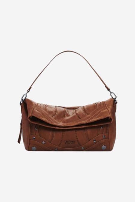 Desigual Patch Loverty