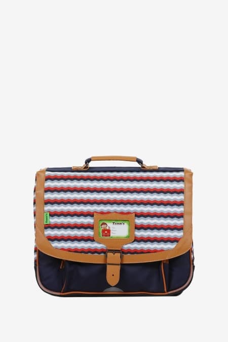 TANN'S COLLECTOR ZIGZAG