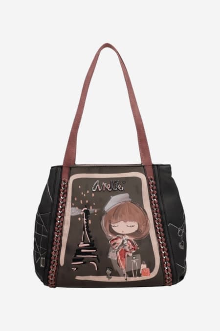 Anekke cabas mademoiselle