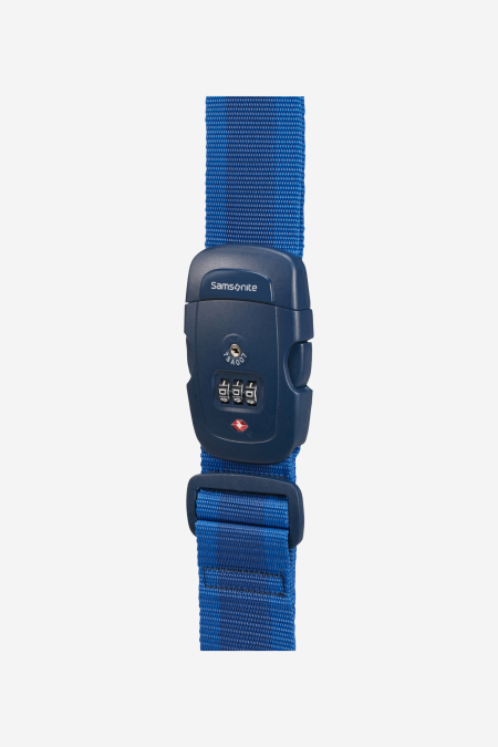 Samsonite Global TA