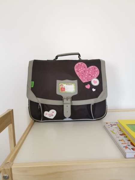 TANN'S COLLECTOR COEUR 2014