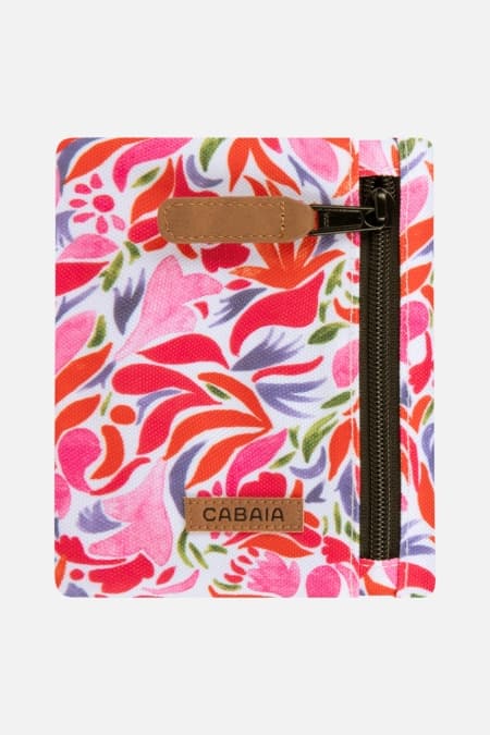 Cabaia Pochette Gourde Santorini