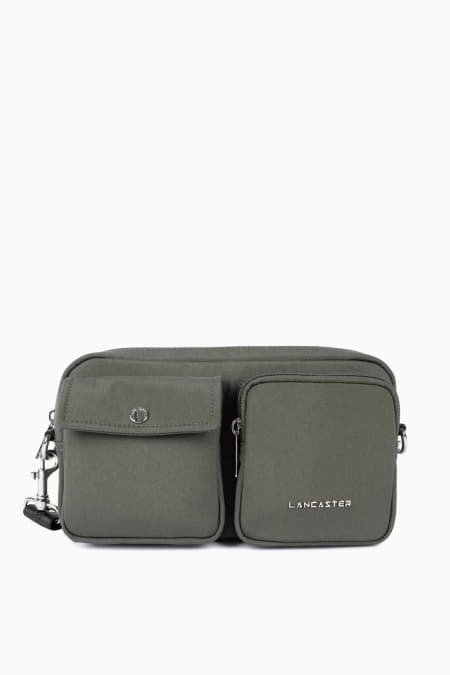 Lancaster Basic Pocket
