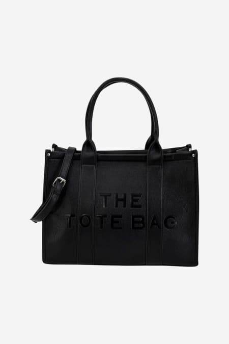 La Troika grand the tote bag