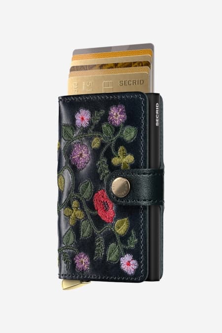 Secrid miniwallet matte