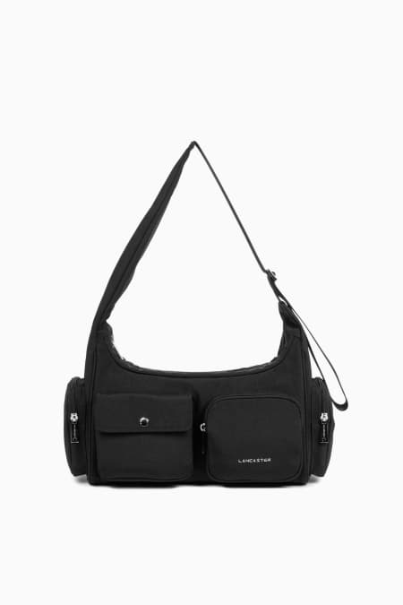 Lancaster Basic Pocket