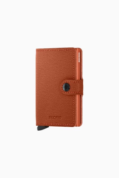 Secrid miniwallet crisple