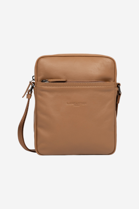 LANCASTER Soft Vintage Homme