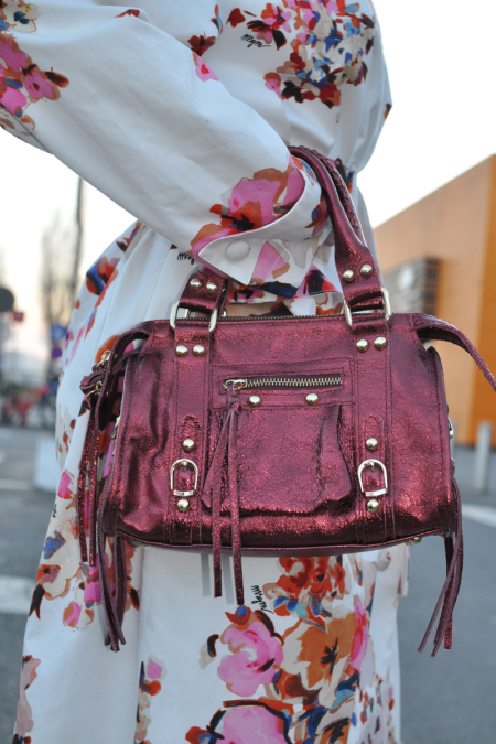 La Troïka petit Bey