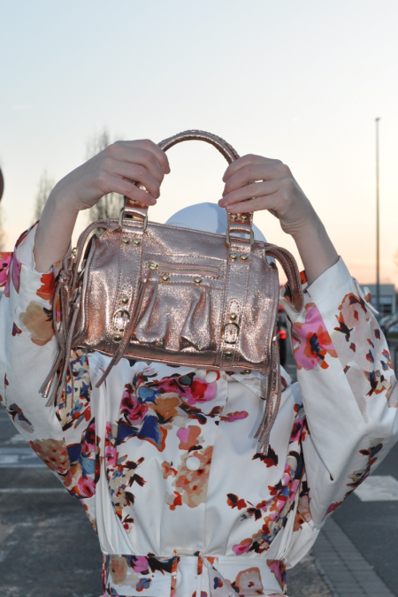 La Troïka petit Bey