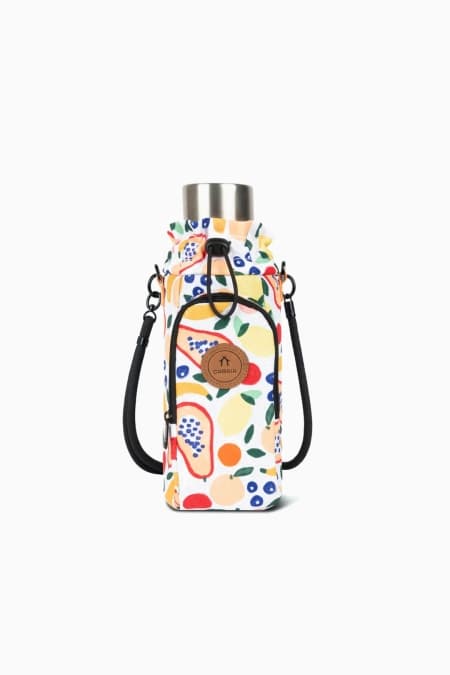 Cabaia bottle bag Lake Como