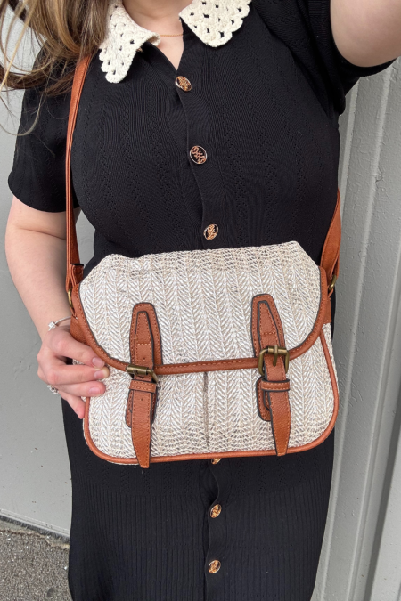 La Troïka Solea Raphia