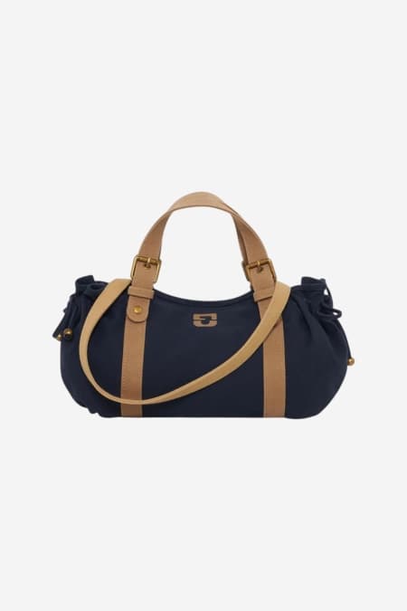Gerard Darel Le 18h Canvas
