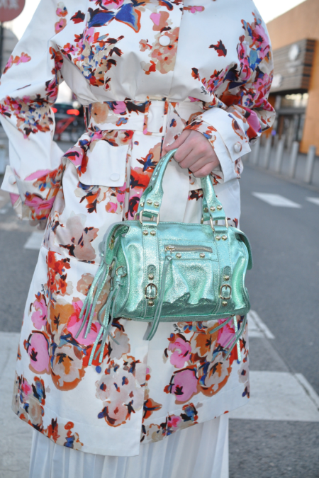 La Troïka petit Bey