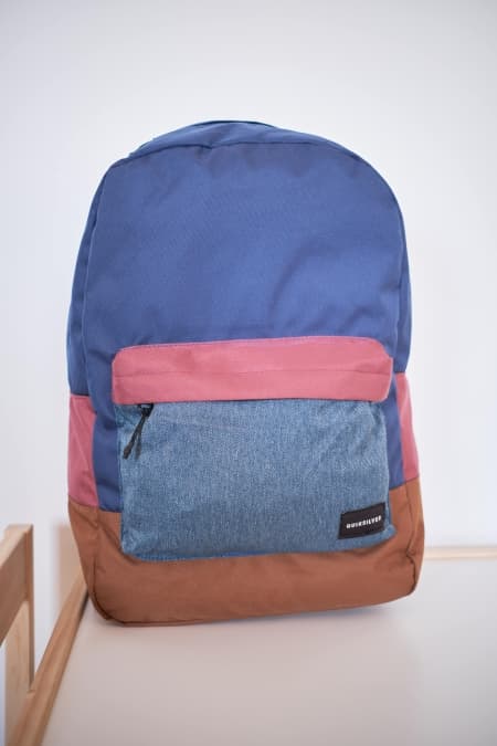 QUIKSILVER