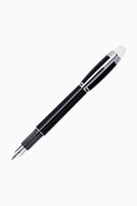 Montblanc Starwalkin Résine précieuse Plume M