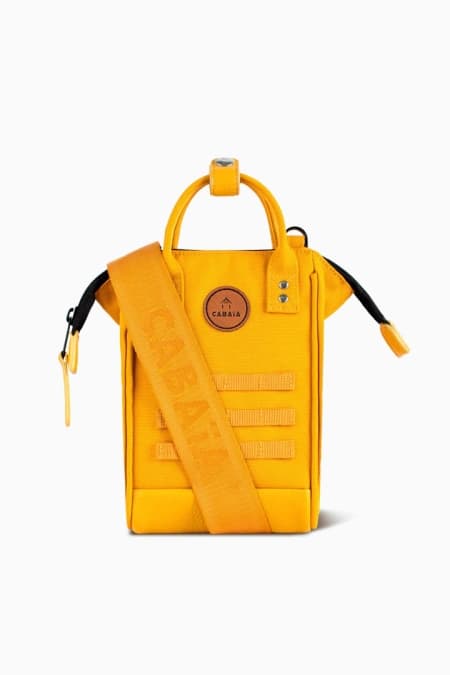 Cabaïa Nano Bag Marrakech