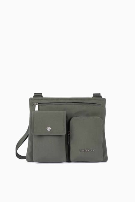 Lancaster Basic Pocket