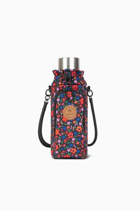 Cabaia bottle bag Maupiti