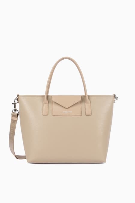 Lancaster Maya Double KBA