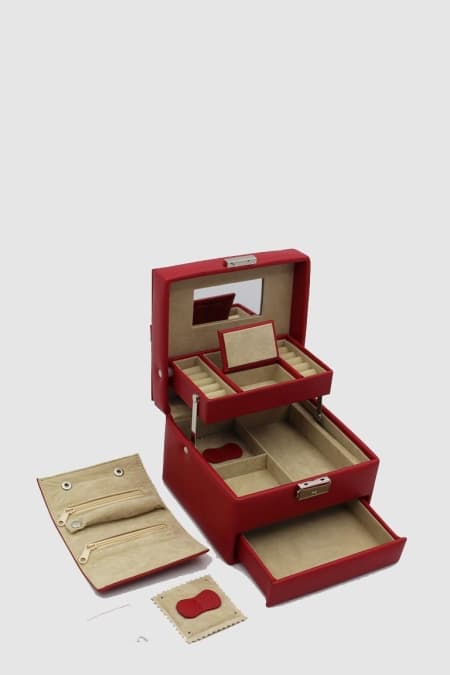 Francinel Boîtes à bijoux