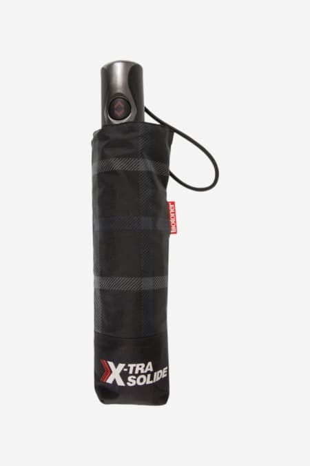 Isotoner parapluie X-TRA solide