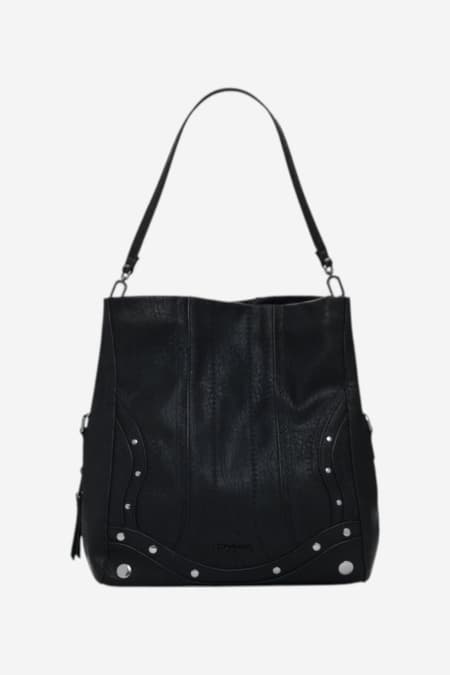 Desigual Patch Loverty