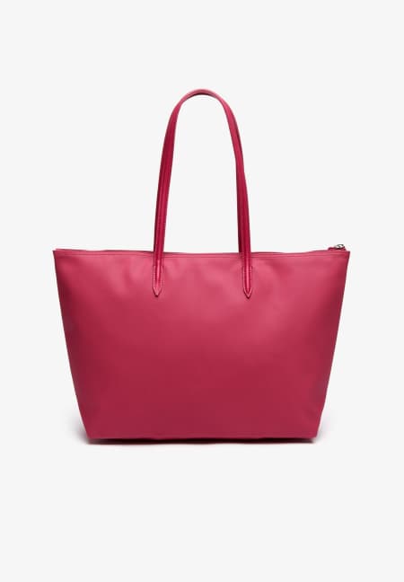 Lacoste L Shopping Bag
