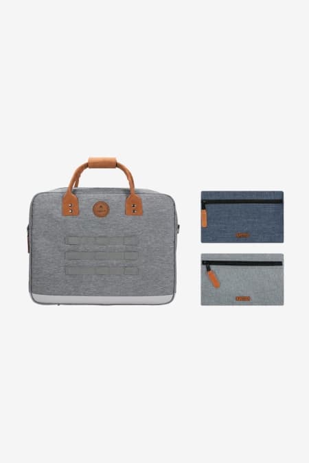 Cabaïa New York Messenger