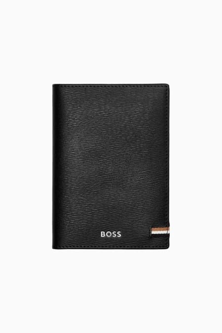 Hugo Boss