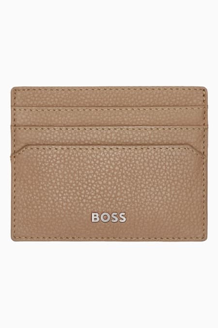 Hugo Boss Classic Grained