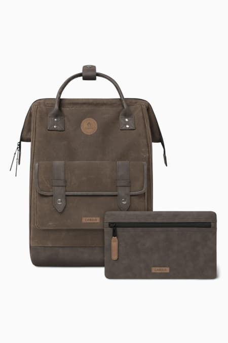Cabaïa Adventurer L Soyo
