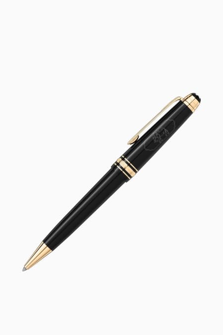 Montblanc Meisterstück Around the World Midsize