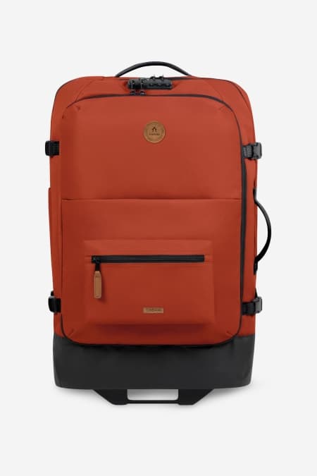 Cabaia valise souple Kaikoura Medium