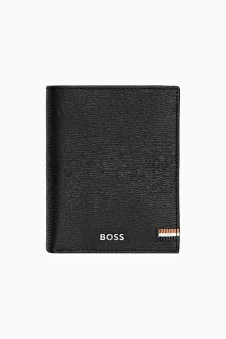 Hugo Boss Iconic