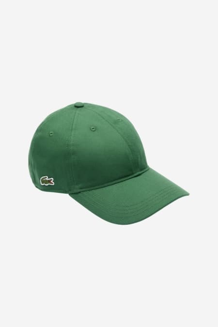 Lacoste casquette