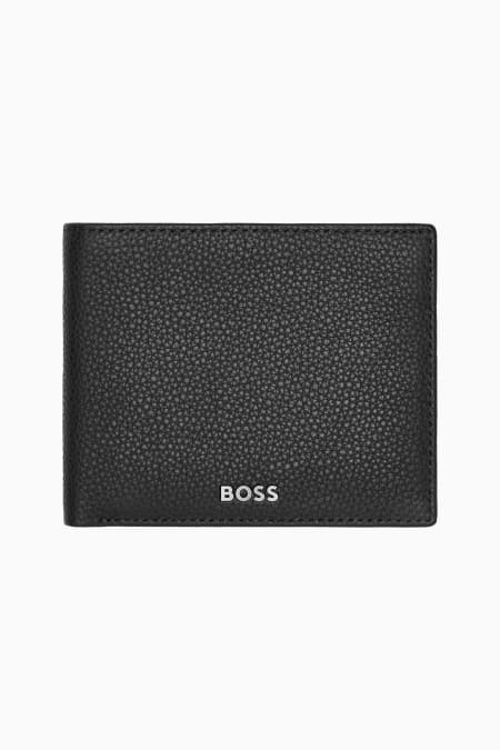 Hugo Boss Classic Grained