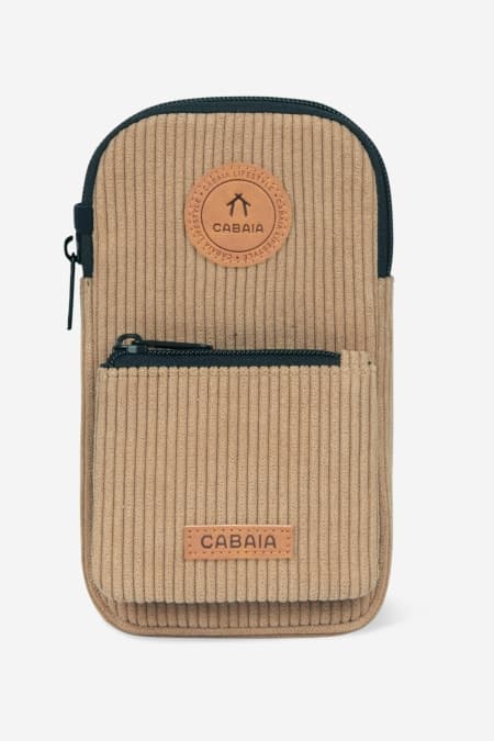 Cabaia phone bag Luxor