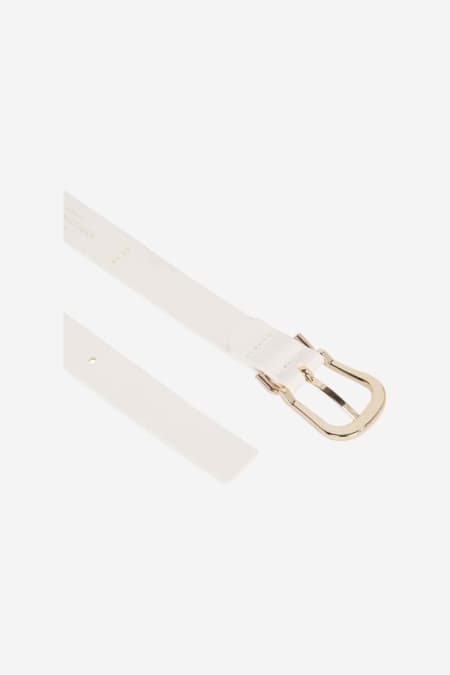 Tommy ceinture Signature chic 2.5