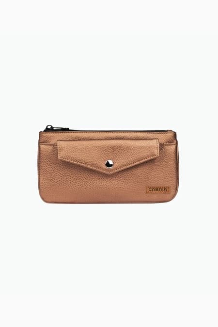 Cabaia Pochette M Crossbody El Dorado
