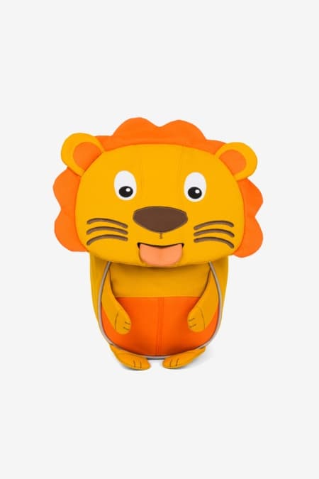 Affenzahn Lion