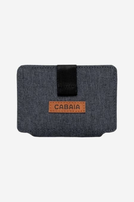 Cabaïa Mini Wallet Big ben