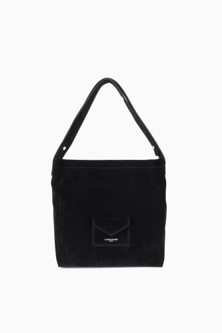 Lancaster Suédine KBA