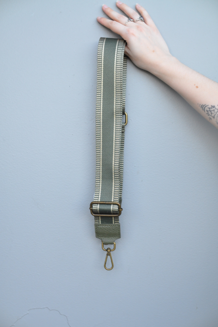 La Troïka bandoulière